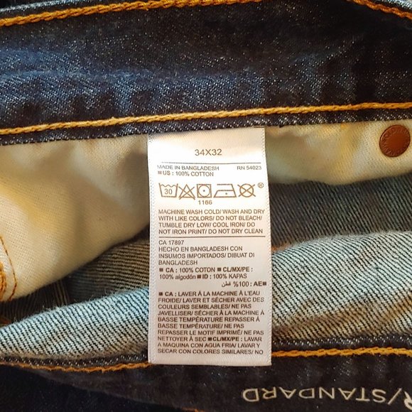 Men's Old Navy Jeans - Picture 5 of 5